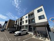 地下鉄南北線南平岸駅まで徒歩7分