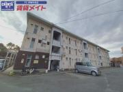 勢田パークマンションA棟