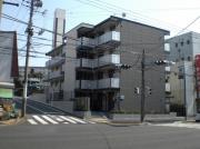 ブルーライン片倉町駅まで徒歩7分
