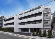 都営大江戸線練馬駅まで徒歩6分