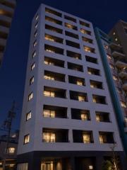 都営大江戸線西新宿五丁目駅まで徒歩3分