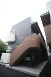 アンピオ姪浜拾壱番館