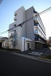 メインステージ武蔵小杉