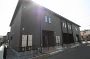 高松琴平電鉄長尾線高田駅まで徒歩30分