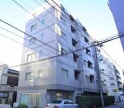 カーサグランデ森下