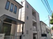 レグルス本八幡