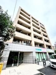 京急本線南太田駅まで徒歩3分