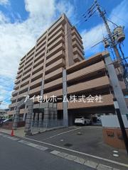 ＪＲ呉線新広駅まで徒歩10分