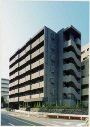 東急東横線都立大学駅まで徒歩7分