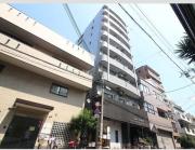 阪神なんば線千鳥橋駅まで徒歩13分