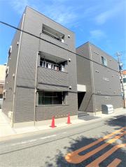 エルデ武蔵小山