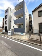 地下鉄東山線本陣駅まで徒歩3分