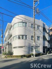 パルーシア中野