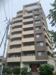 プライヴェル足立パークフロント