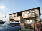 サニーハイツ高町