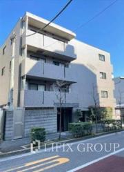 ルーブル中野新橋弐番館