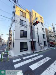 東京メトロ有楽町線江戸川橋駅まで徒歩2分