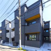 京成本線お花茶屋駅まで徒歩4分