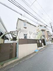 第三通南ハウス