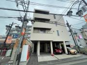 東武野田線大宮駅まで徒歩6分