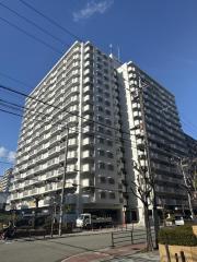 ドルミ新大阪