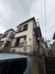 大和市草柳1丁目戸建