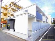ＪＲ武蔵野線東所沢駅まで徒歩1分