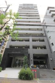地下鉄谷町線天満橋駅まで徒歩4分