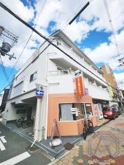 地下鉄中央線緑橋駅まで徒歩3分