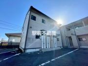 西鉄天神大牟田線大善寺駅まで徒歩8分