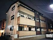 Raffine一橋学園