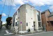 ハーモニーテラス向原