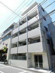 ＪＲ山手線大崎駅まで徒歩10分