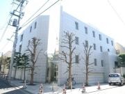 都営大江戸線東新宿駅まで徒歩6分