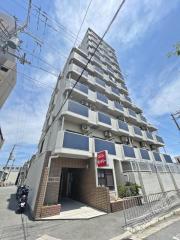近鉄難波・奈良線布施駅まで徒歩9分