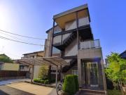 つくばエクスプレス六町駅まで徒歩20分