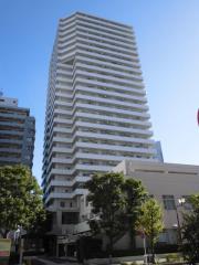 リプレ川口一番街 1号棟
