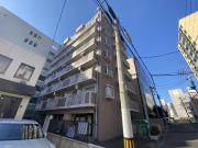 シンシアシティ榴岡