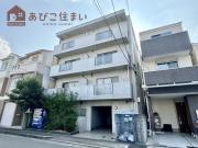 ブランカ住吉