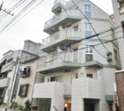 エテルノ高田馬場