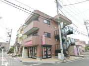 ＪＲ埼京線中浦和駅まで徒歩13分