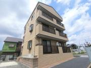 京成千原線おゆみ野駅まで徒歩4分