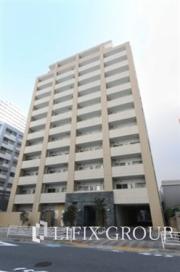 ＪＲ山手線品川駅まで徒歩14分