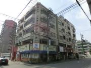 地下鉄名城線上前津駅まで徒歩2分