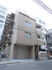 西五反田コーポ