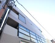 第一小金井マンション