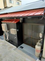 ひまわりハウス南野田III