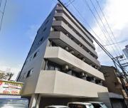阪急神戸線大阪梅田駅まで徒歩7分