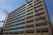 地下鉄堺筋線恵美須町駅まで徒歩6分