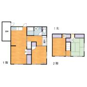 伊島町2丁目T邸 E棟